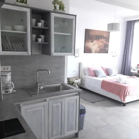Fedias Luxury Flat Psyrri Square Apartment Athens Exterior photo