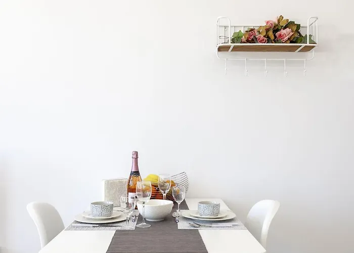 Fedias Luxury Flat Psyrri Square