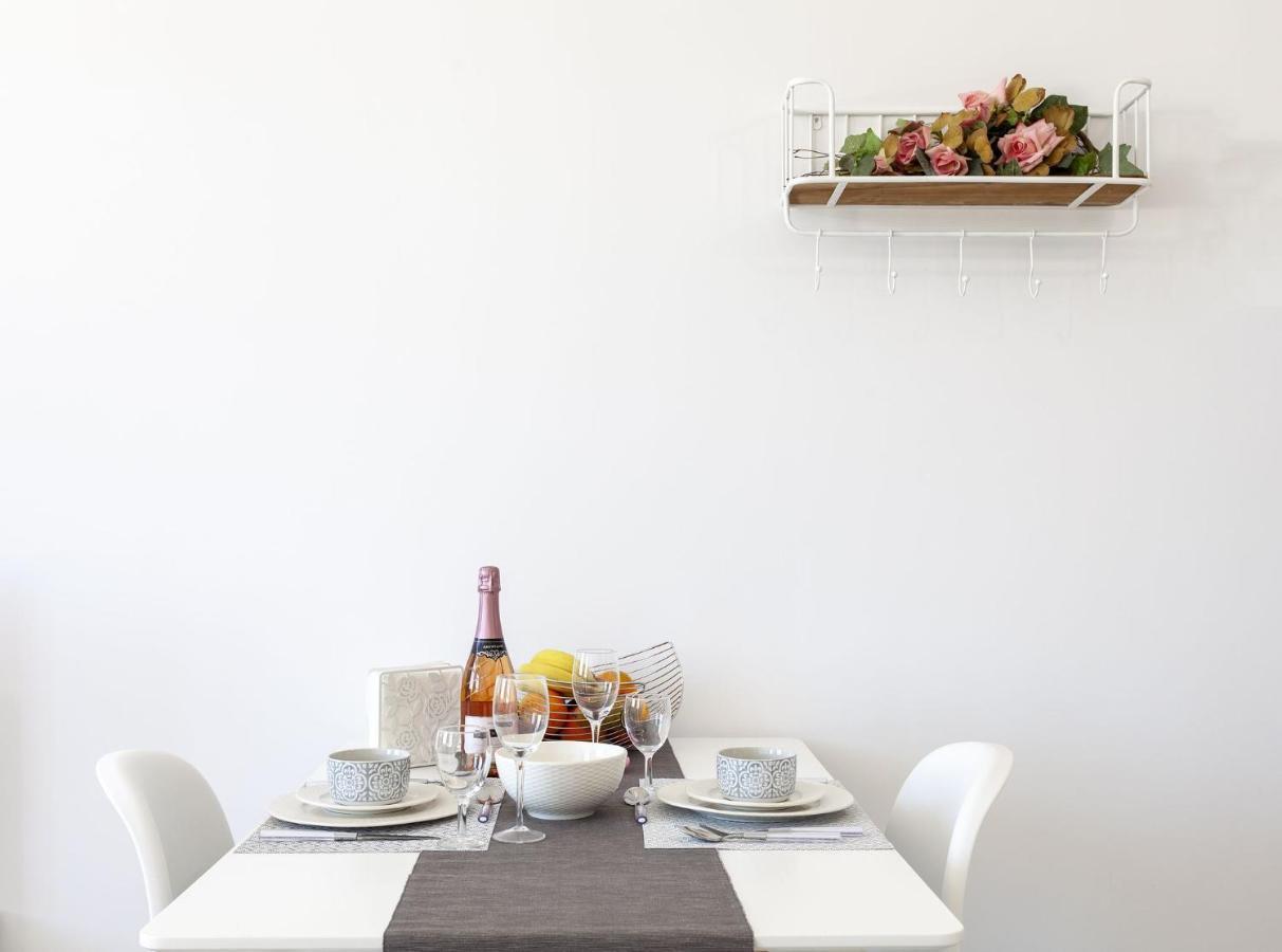 Fedias Luxury Flat Psyrri Square Athene