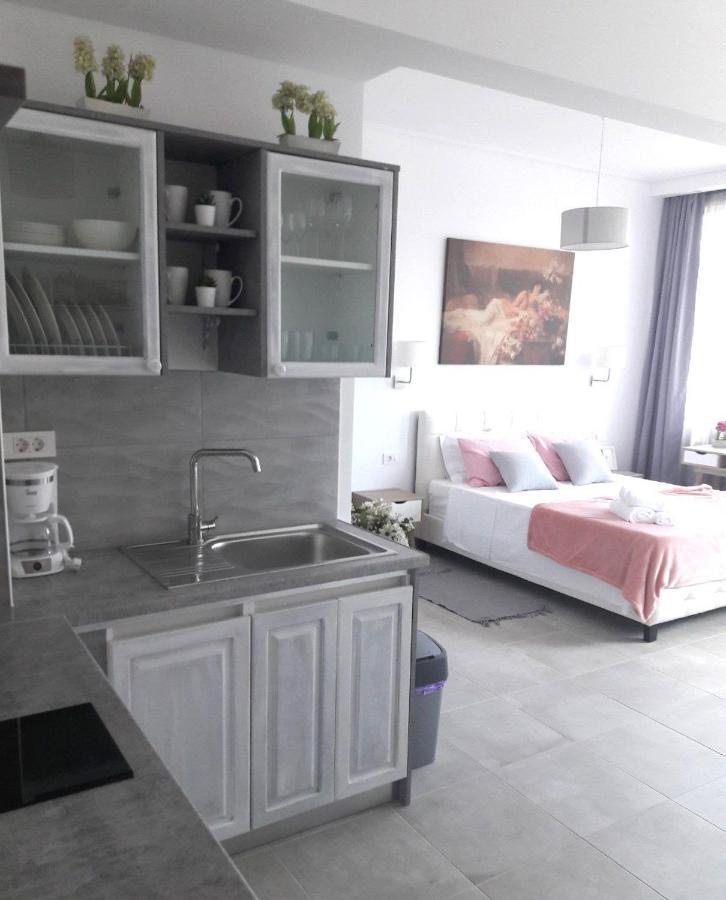 Fedias Luxury Flat Psyrri Square Athene