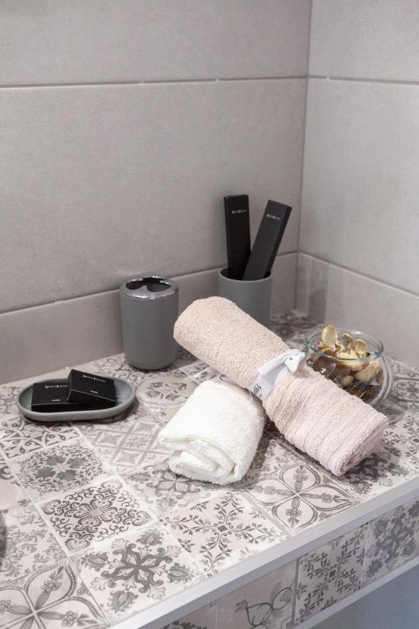 Apartment Fedias Luxury Flat Psyrri Square