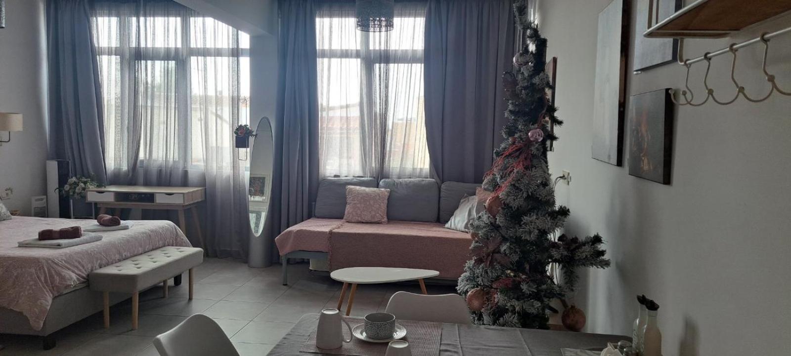 Fedias Luxury Flat Psyrri Square * Athens
