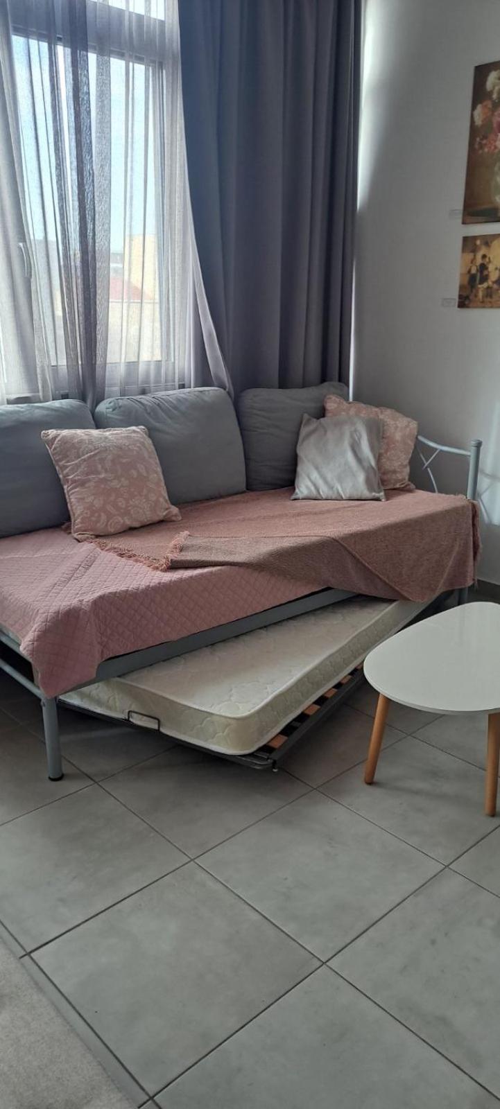 Fedias Luxury Flat Psyrri Square